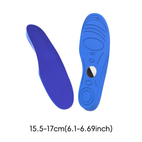 TrailGuard Kids GPS Insole — Discreet Quality & Peace of Mind