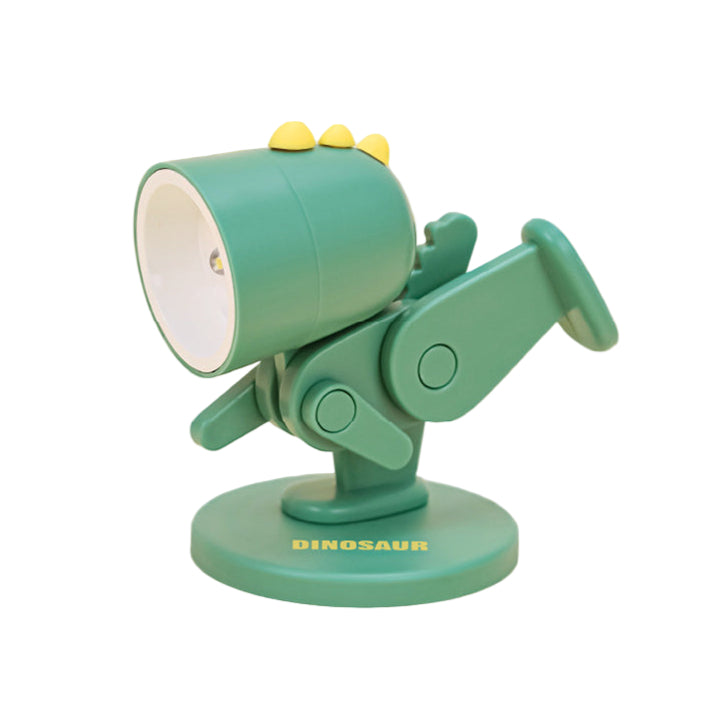 Cicimi Soft Glow Baby Night Light — Calm Bedtime Quality
