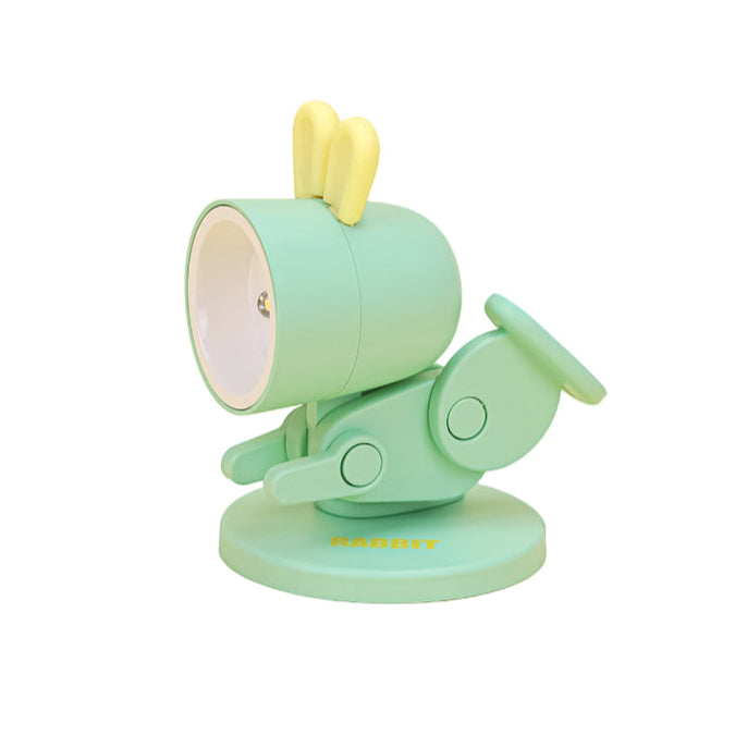 Cicimi Soft Glow Baby Night Light — Calm Bedtime Quality
