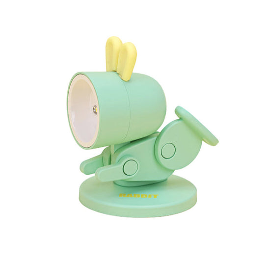 Cicimi Soft Glow Baby Night Light — Calm Bedtime Quality
