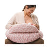 CuddleEase Baby Feeding Pillow Nursing Pillow — Secure Quality