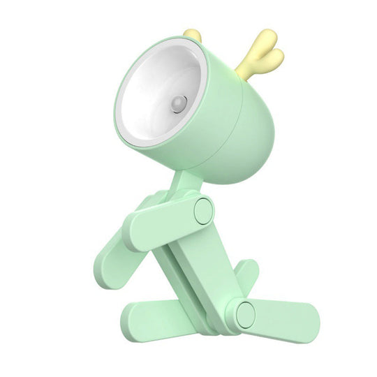 Cicimi Soft Glow Baby Night Light — Calm Bedtime Quality