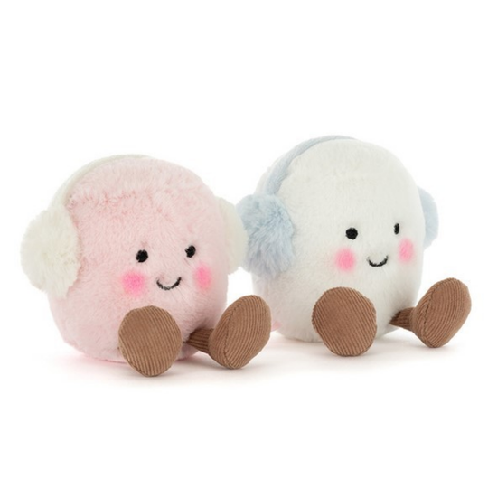 SnackCuddle – Cute Food Plush Collection