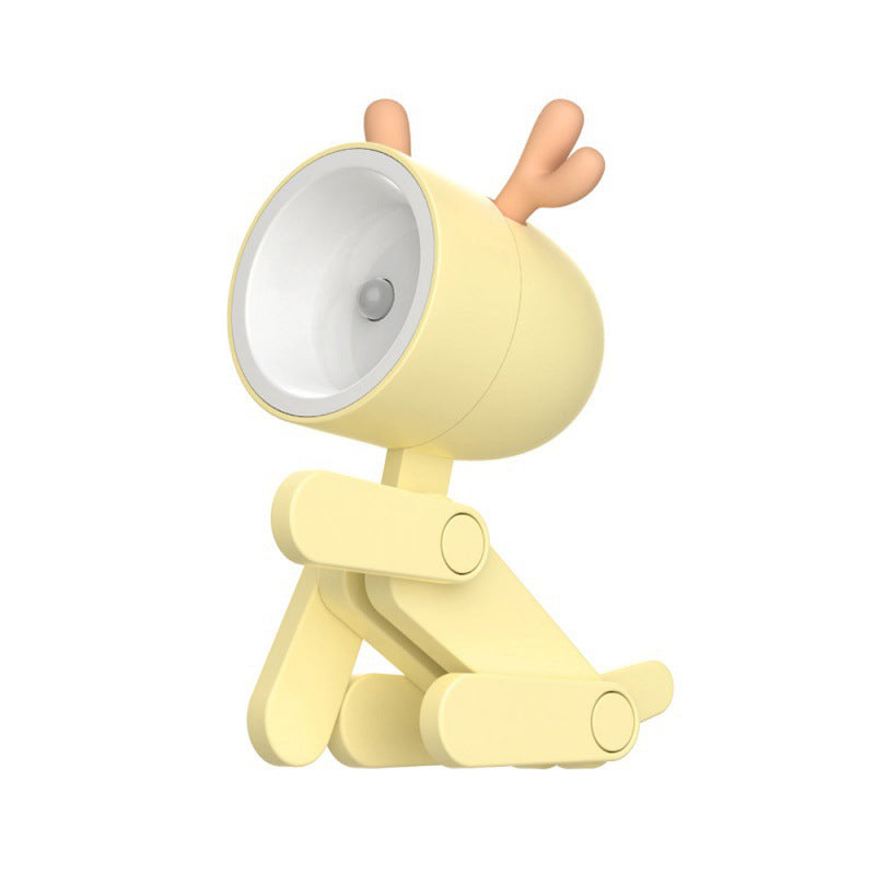 Cicimi Soft Glow Baby Night Light — Calm Bedtime Quality