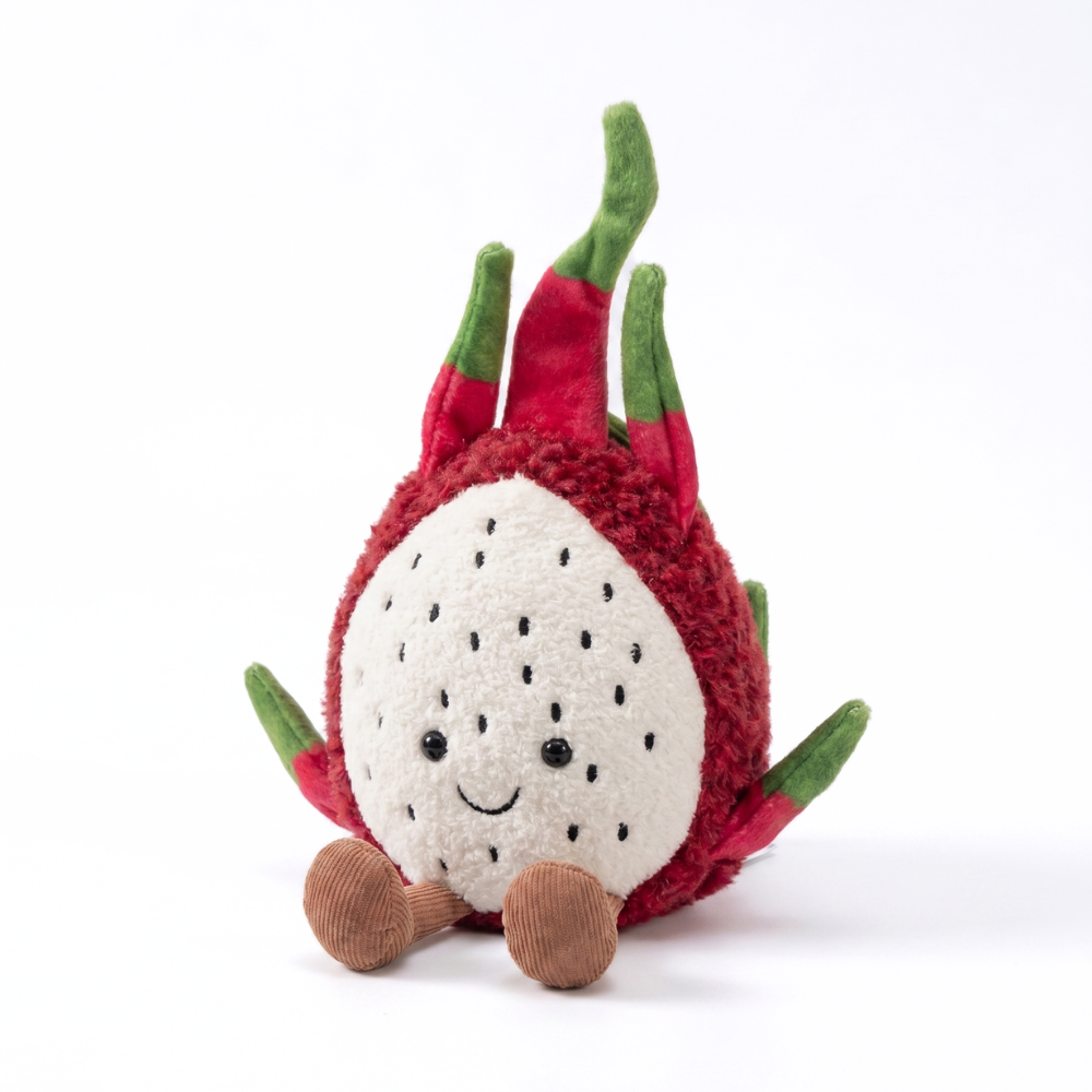 SnackBuddies – Soft Food Plush Collection