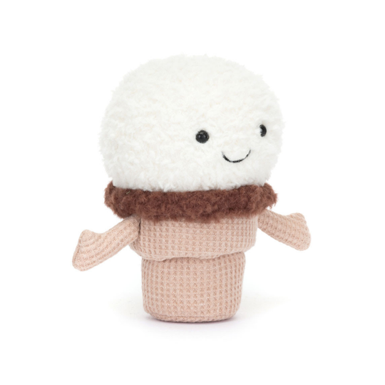 SnackCuddle – Cute Food Plush Collection