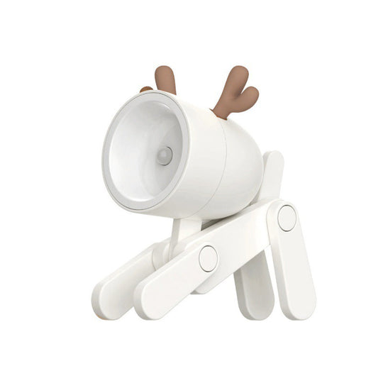 Cicimi Soft Glow Baby Night Light — Calm Bedtime Quality
