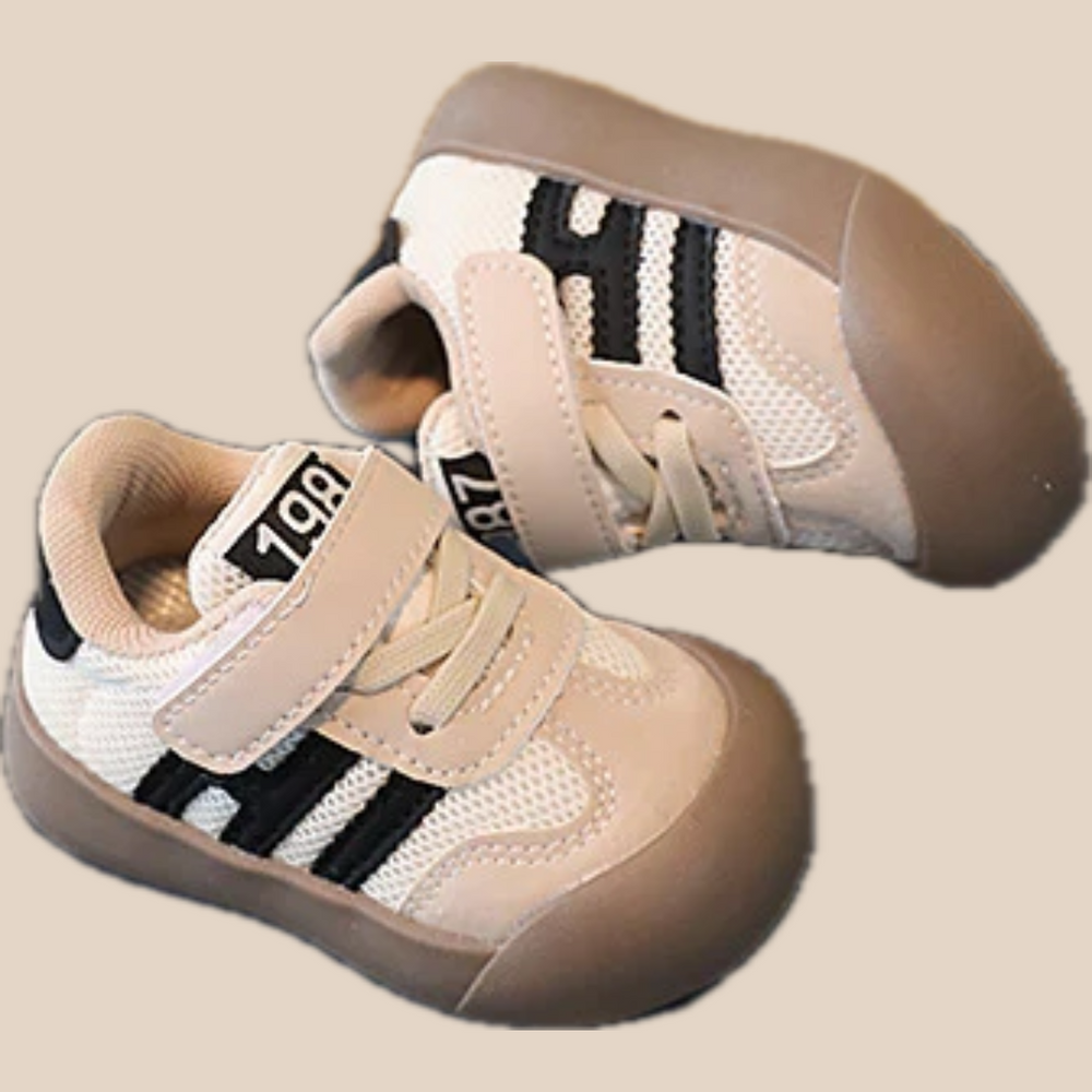 TrailTots Kids Sneakers — Lightweight Comfort for Play