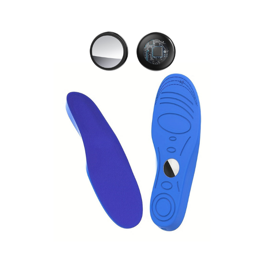 TrailGuard Kids GPS Insole — Discreet Quality & Peace of Mind