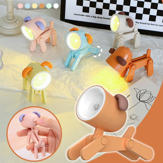 Cicimi Soft Glow Baby Night Light — Calm Bedtime Quality