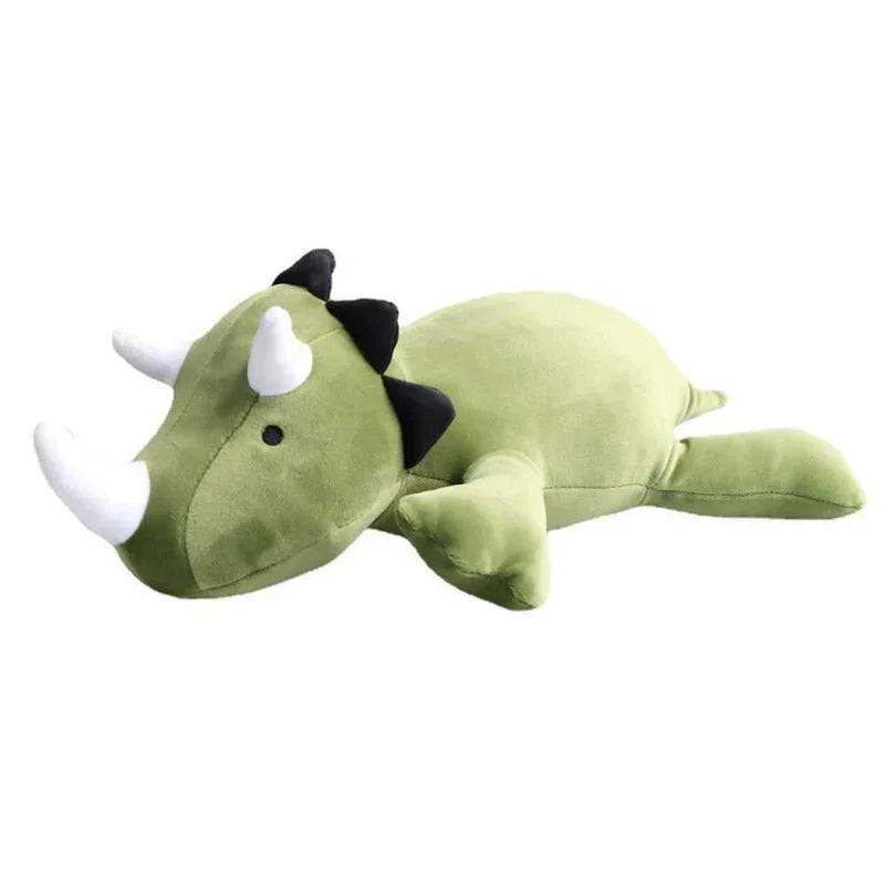 CalmiHug Weighted Plush Toy — Modern Quality for Kids