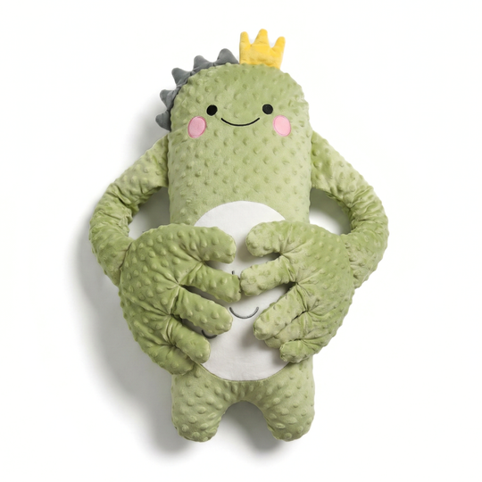 BabyPat – Calming Baby Sleep Plush