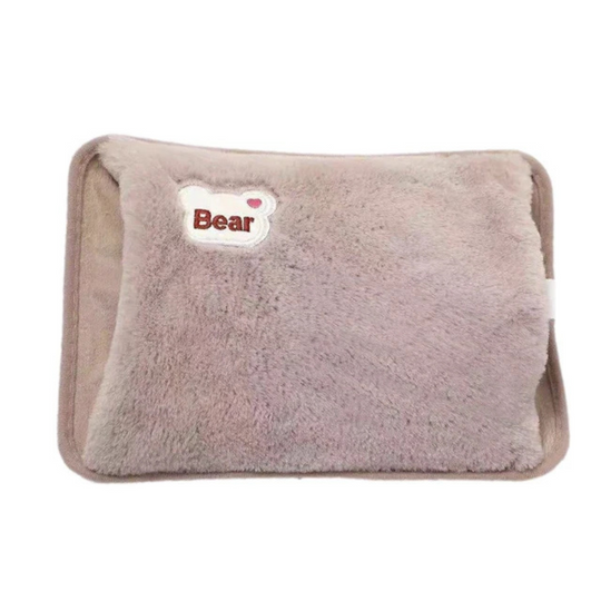 CozyPaws Rechargeable Heat Buddy Electric Heat Pack — Gentle Quality