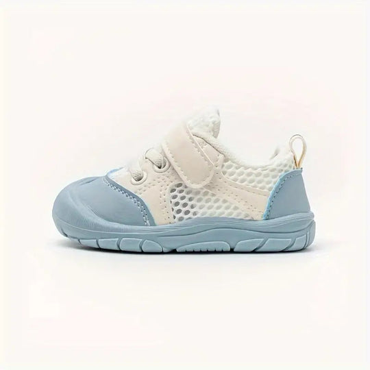 StepNest Toddler Sneakers Baby Shoes — Clean Stable Quality