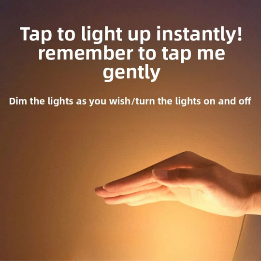 SleepTurtle Baby Night Light — Clean Calming Nursery Glow