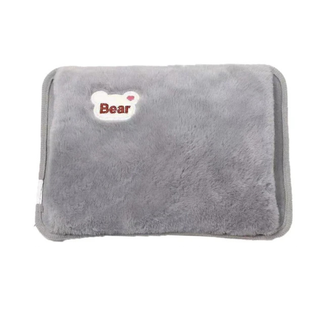 CozyPaws Rechargeable Heat Buddy Electric Heat Pack — Gentle Quality