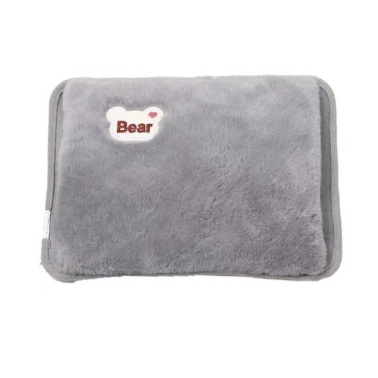 CozyPaws Rechargeable Heat Buddy Electric Heat Pack — Gentle Quality
