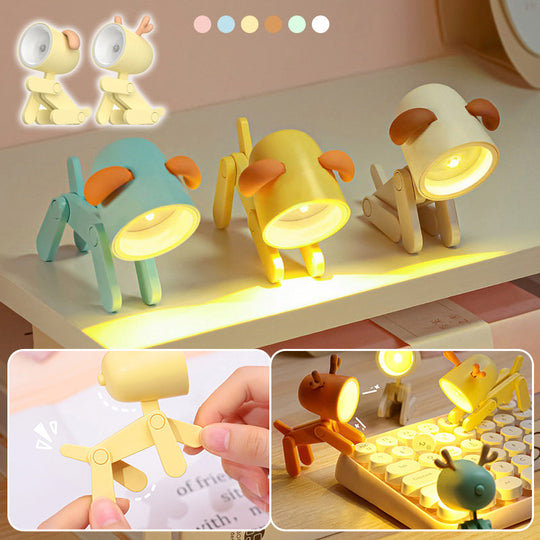 Cicimi Soft Glow Baby Night Light — Calm Bedtime Quality