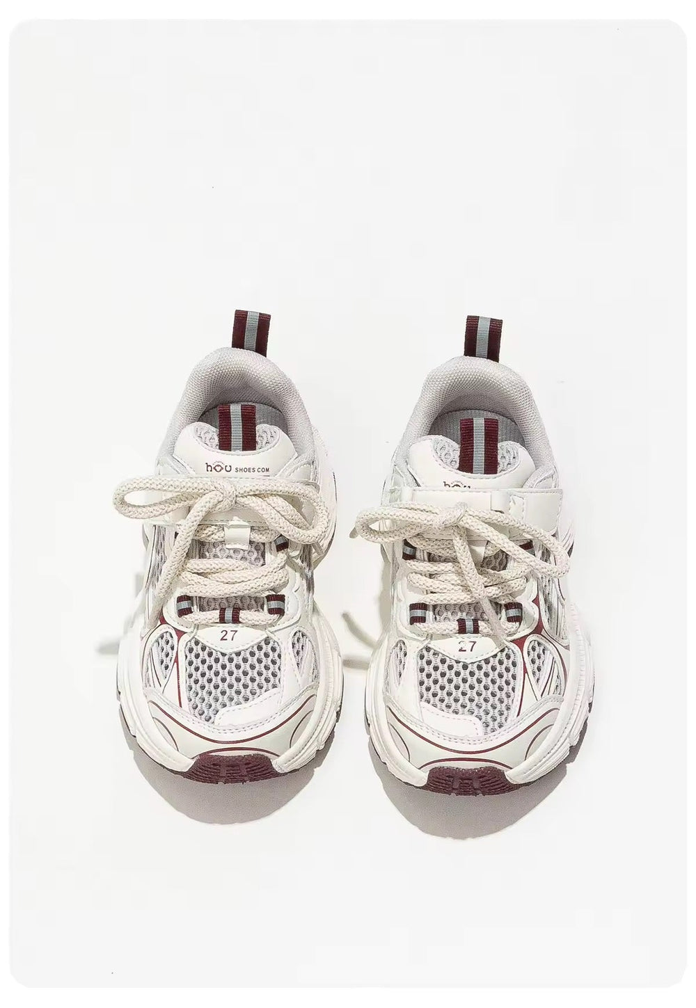 ActiveStride Kids Sports Sneakers — Lightweight, Secure Comfort