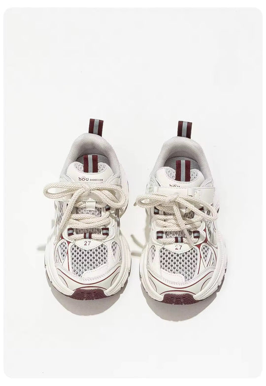 ActiveStride Kids Sports Sneakers — Lightweight, Secure Comfort