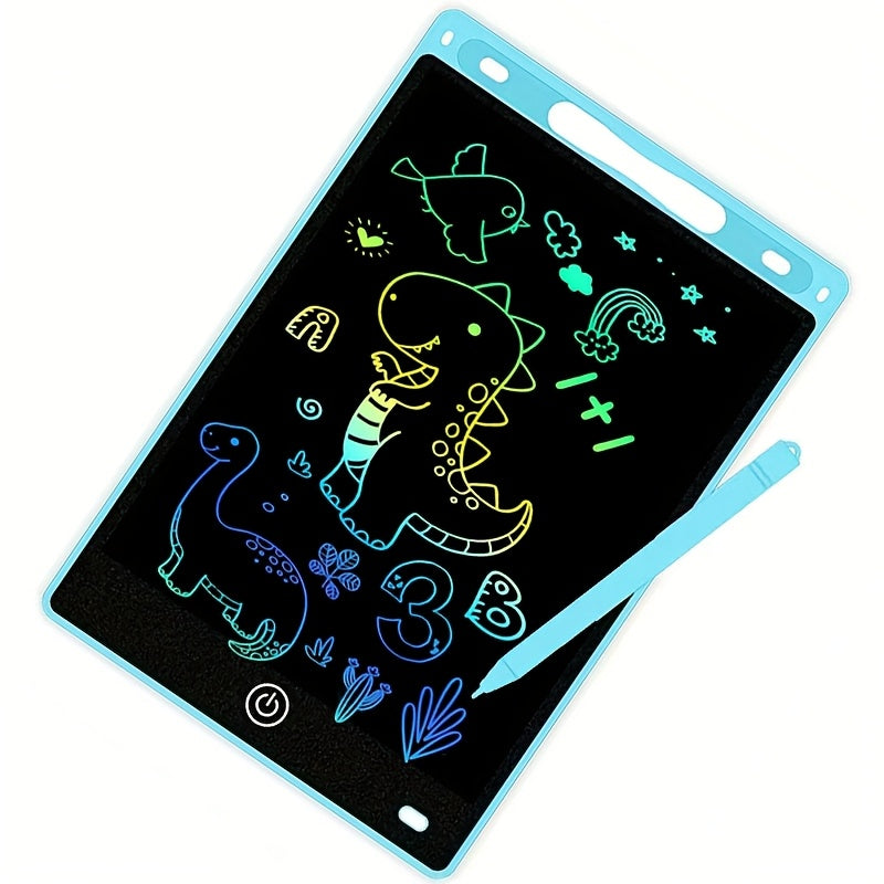 Cicimi Kids LCD Drawing Tablet — Mess-Free Creativity