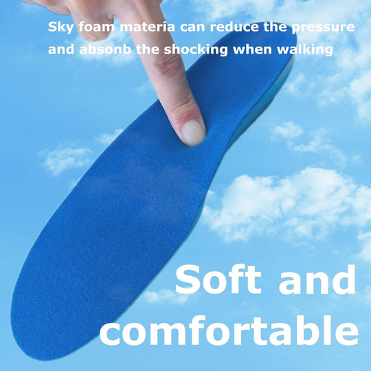 TrailGuard Kids GPS Insole — Discreet Quality & Peace of Mind