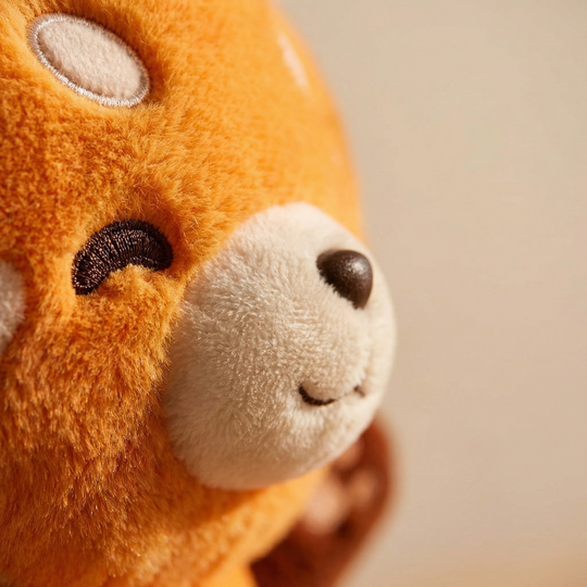 SnugglePanda Plush Toy — Clean Quality Companion for Kids