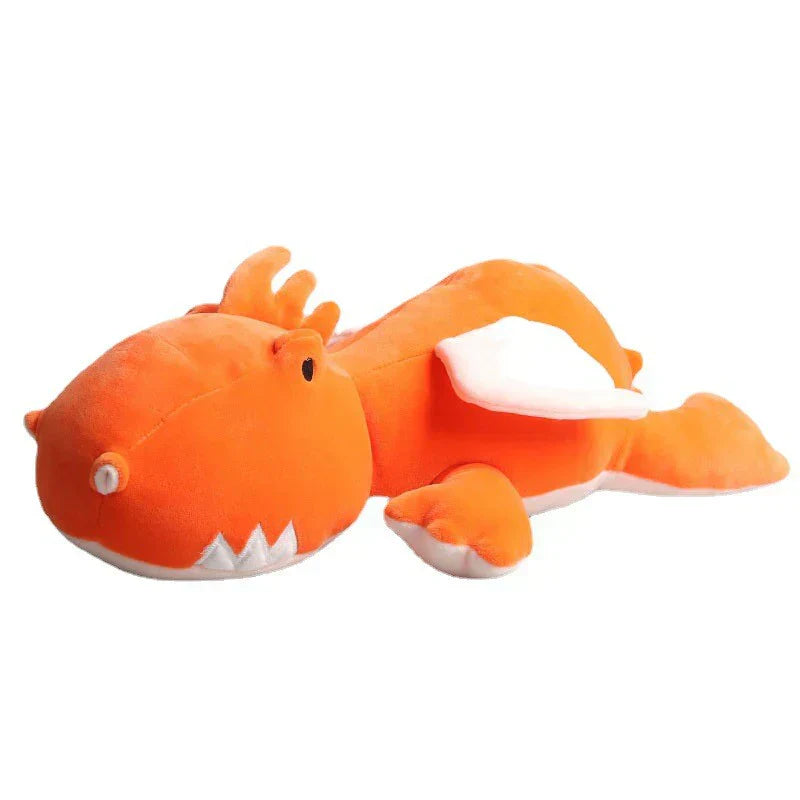 CalmiHug Weighted Plush Toy — Modern Quality for Kids
