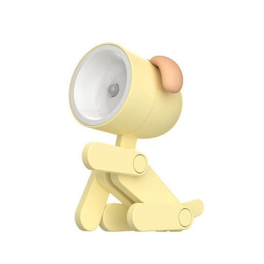 Cicimi Soft Glow Baby Night Light — Calm Bedtime Quality