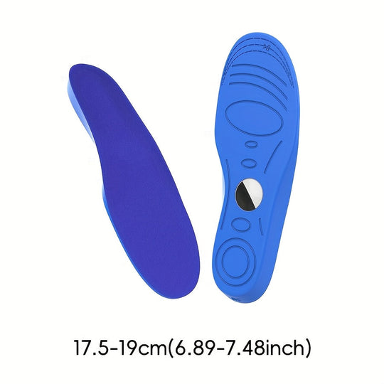 TrailGuard Kids GPS Insole — Discreet Quality & Peace of Mind