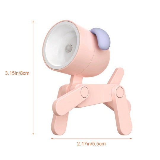 Cicimi Soft Glow Baby Night Light — Calm Bedtime Quality
