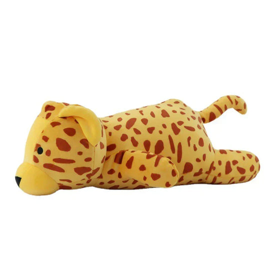 CalmiHug Weighted Plush Toy — Modern Quality for Kids