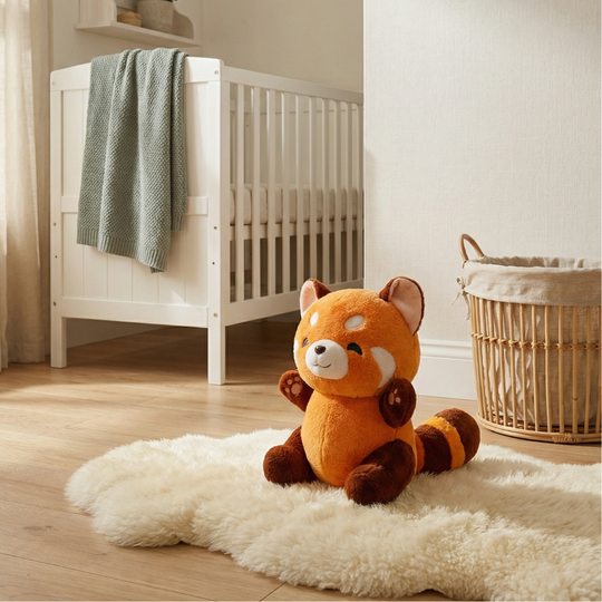 SnugglePanda Plush Toy — Clean Quality Companion for Kids