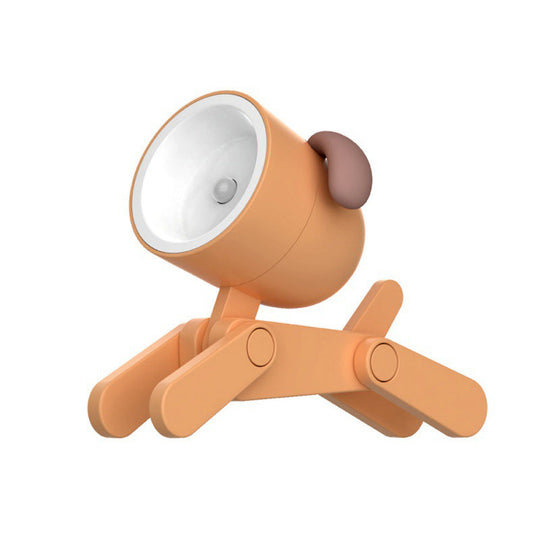 Cicimi Soft Glow Baby Night Light — Calm Bedtime Quality
