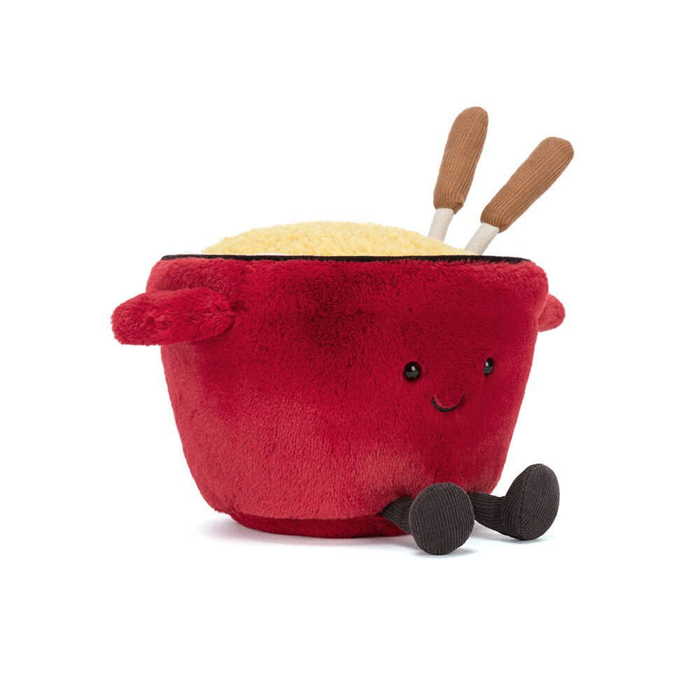 SnackCuddle – Cute Food Plush Collection