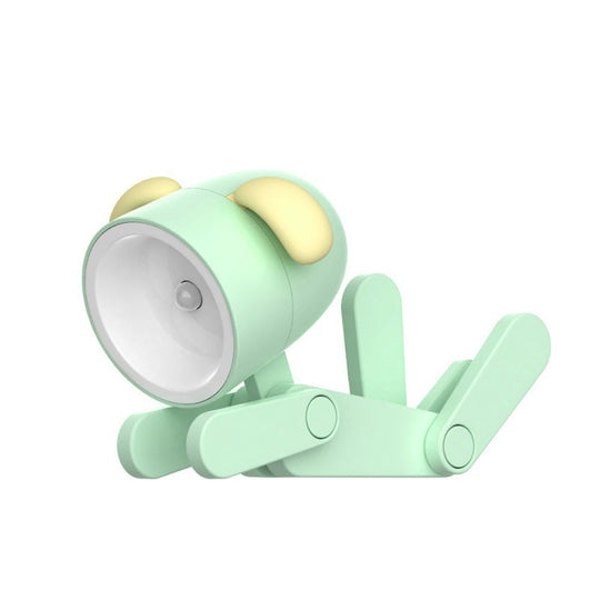 Cicimi Soft Glow Baby Night Light — Calm Bedtime Quality
