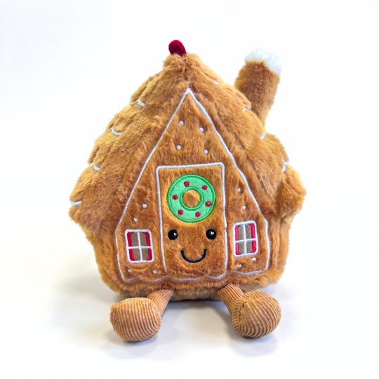 SnackBuddies – Soft Food Plush Collection
