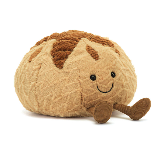 SnackCuddle – Cute Food Plush Collection