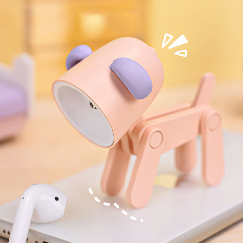 Cicimi Soft Glow Baby Night Light — Calm Bedtime Quality