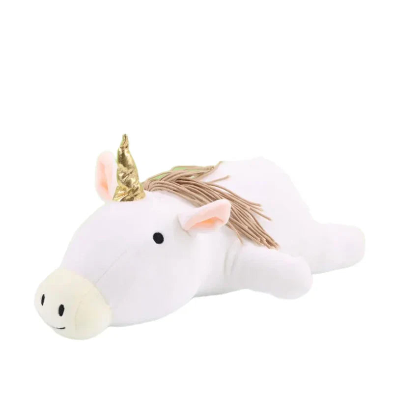 CalmiHug Weighted Plush Toy — Modern Quality for Kids