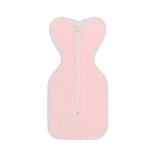DreamLift Arms-Up Baby Swaddle — Modern Sleep Quality