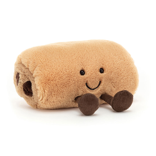 SnackCuddle – Cute Food Plush Collection