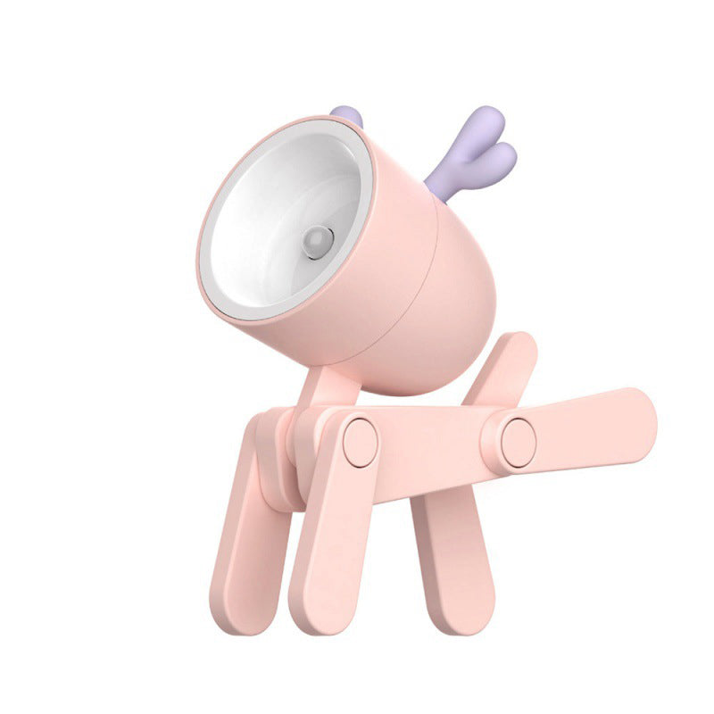 Cicimi Soft Glow Baby Night Light — Calm Bedtime Quality