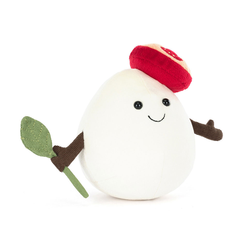 SnackCuddle – Cute Food Plush Collection