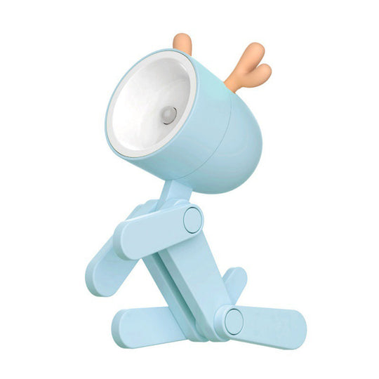Cicimi Soft Glow Baby Night Light — Calm Bedtime Quality