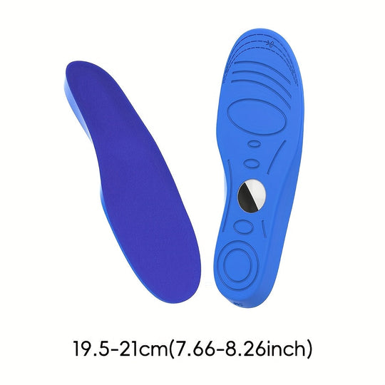 TrailGuard Kids GPS Insole — Discreet Quality & Peace of Mind