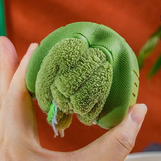 CrocCuddle Plush Crocodile Kids Slippers — Modern Warm Quality