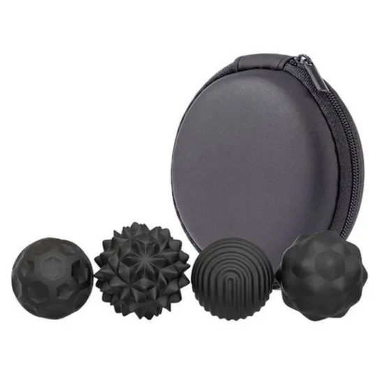 MagnaFidget – Magnetic Sensory Fidget Ball Set
