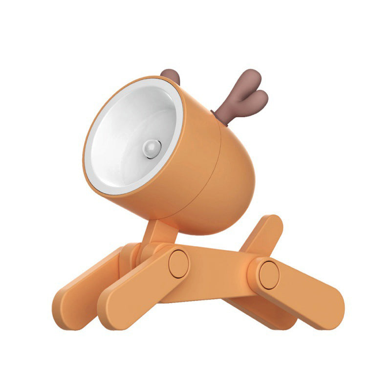 Cicimi Soft Glow Baby Night Light — Calm Bedtime Quality