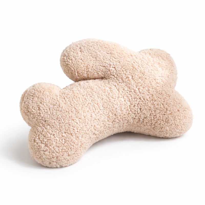 Luna Cuddle Bunny Plush Toy — Clean Quality for Kids